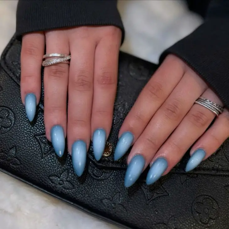 Ombre Nails Ideas for 2025: Top Trends You Need to Try