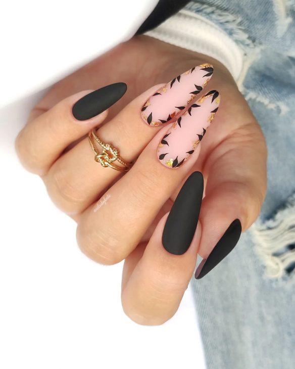 22 Trendy Nail Design Ideas for 2025: From Simple to Sophisticated Styles