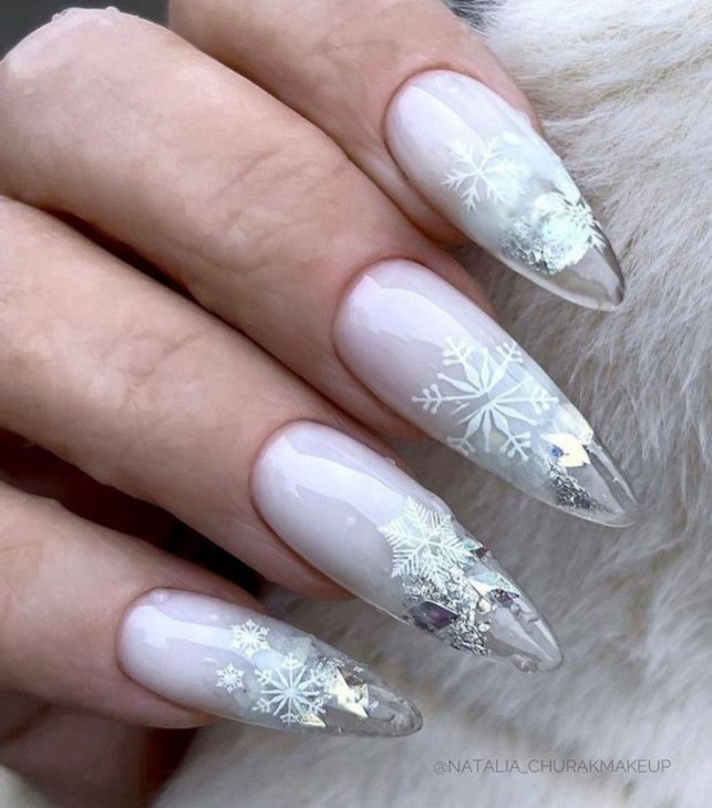 20 Gorgeous Winter Nail Designs to Try: From Classy to Trendy