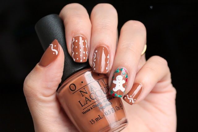 20 Festive Ideas for Winter Nails Square: From Elegant to Playful Styles