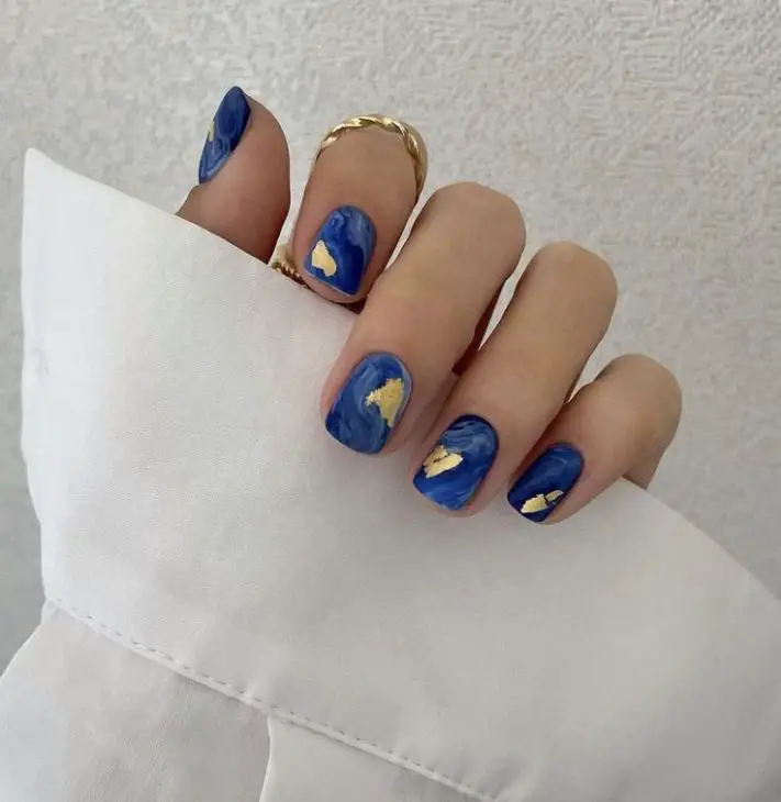 20 Stunning Shorties Nails Ideas for 2025: From Acrylics to Chic Square Designs