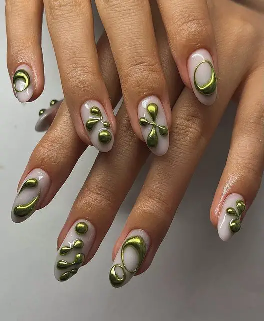 20 Junk Nails Ideas for 2025: Creative Designs for Every Style and Occasion