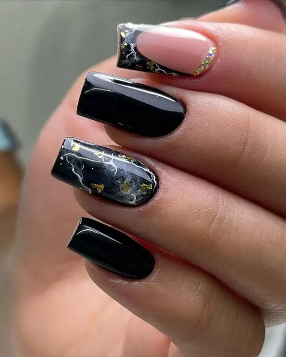 21 Best Acrylic Nail Ideas for 2025: Trends, Color Choices, and Unique Designs