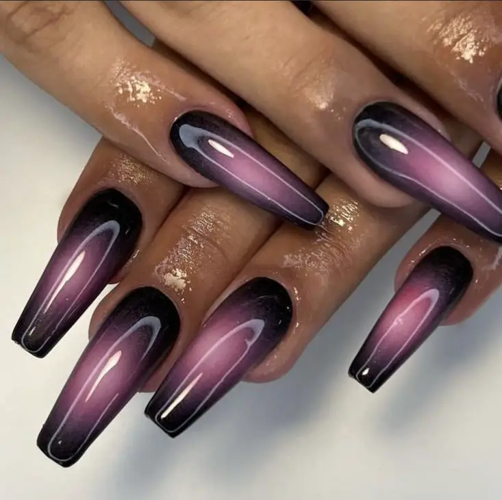 Ombre Nails Ideas for 2025: Top Trends You Need to Try