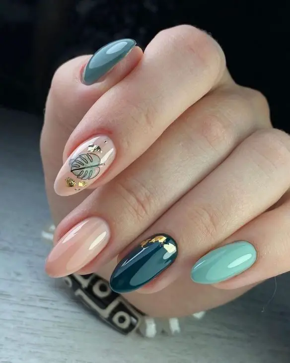 21 Best Acrylic Nail Ideas for 2025: Trends, Color Choices, and Unique Designs