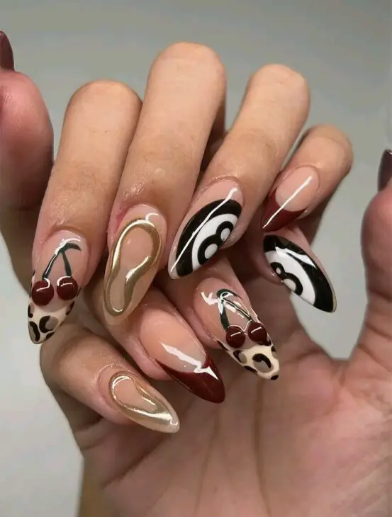 20 Junk Nails Ideas for 2025: Creative Designs for Every Style and Occasion