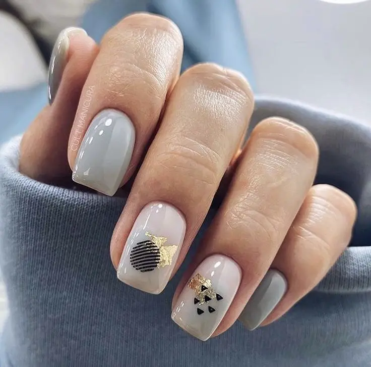 22 Trendy Nail Design Ideas for 2025: From Simple to Sophisticated Styles