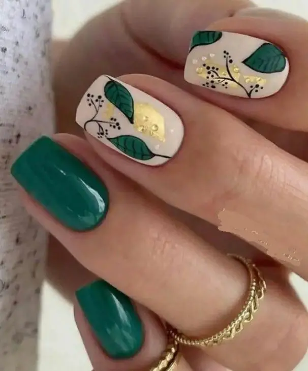 21 Best Acrylic Nail Ideas for 2025: Trends, Color Choices, and Unique Designs