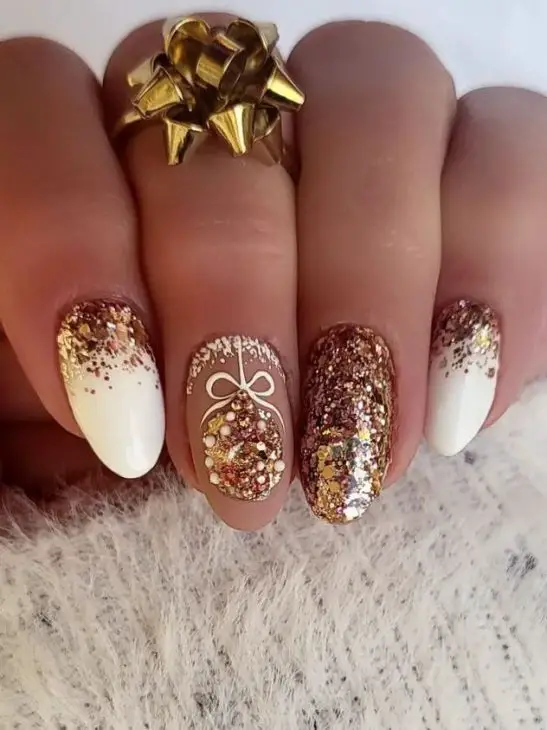 20 Gorgeous Winter Nail Designs to Try: From Classy to Trendy