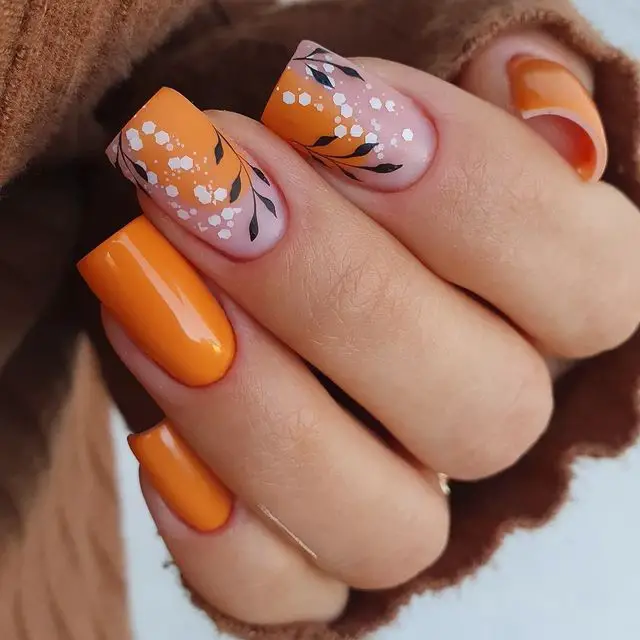 21 Best Acrylic Nail Ideas for 2025: Trends, Color Choices, and Unique Designs