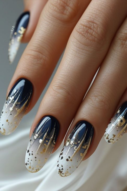 21 Black and White Nail Ideas for 2025: Timeless Elegance for Every Occasion