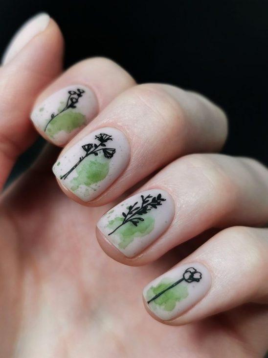 22 Trendy Nail Design Ideas for 2025: From Simple to Sophisticated Styles