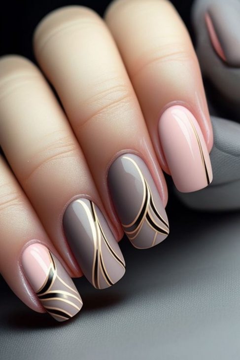 21 Nail Color Ideas for 2025: Trendy Shades for Every Season and Skin Tone