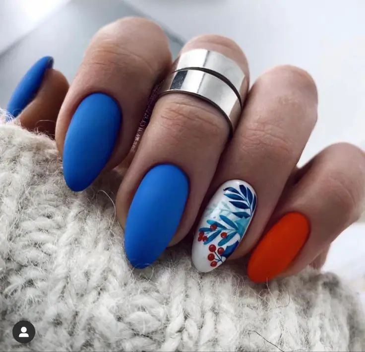 21 Best Acrylic Nail Ideas for 2025: Trends, Color Choices, and Unique Designs