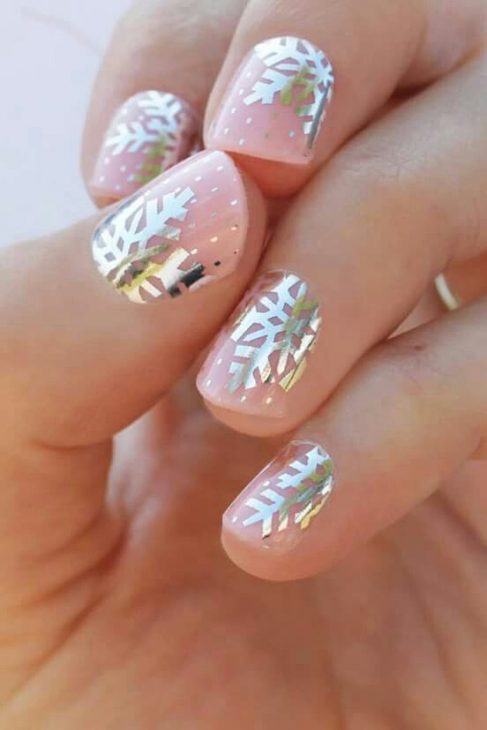 21 Best Winter Nail Ideas for 2024: Trendy Designs for Every Occasion