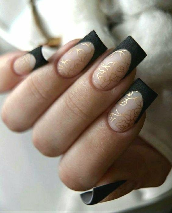 22 Trendy Nail Design Ideas for 2025: From Simple to Sophisticated Styles