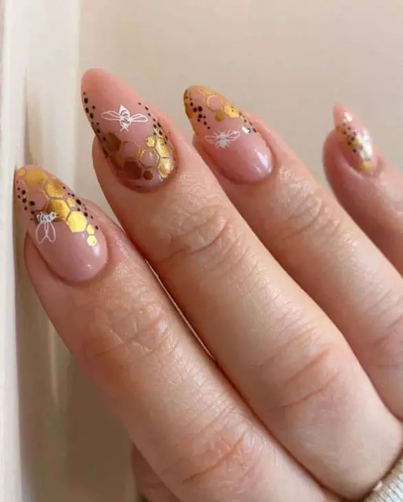 22 Trendy Nail Design Ideas for 2025: From Simple to Sophisticated Styles