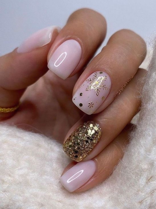 21 Best Winter Nail Ideas for 2024: Trendy Designs for Every Occasion