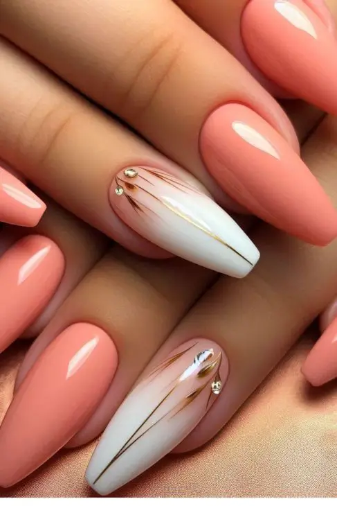 20 Minimalist Nail Ideas: Chic, Simple, and Elegant Manicure Inspiration