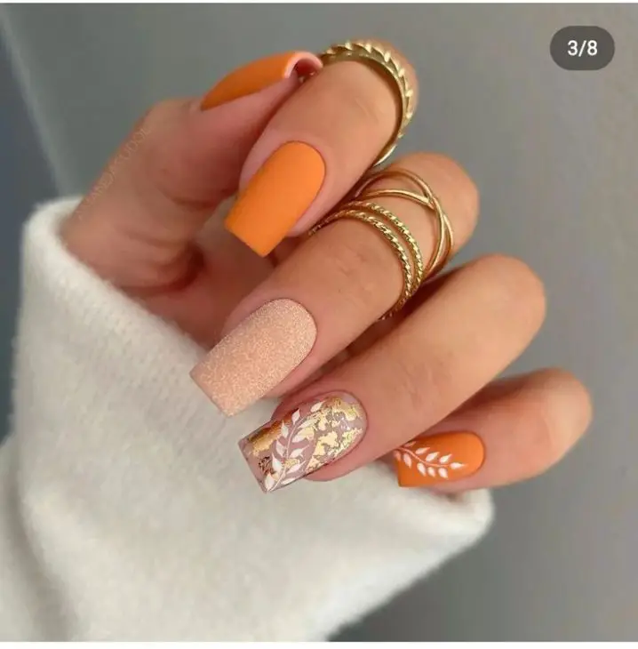 21 Best Acrylic Nail Ideas for 2025: Trends, Color Choices, and Unique Designs