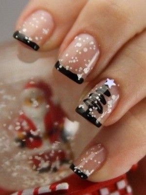 20 Gorgeous Winter Nail Designs to Try: From Classy to Trendy