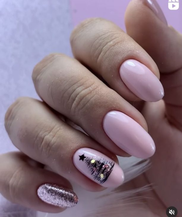 21 Best Winter Nail Ideas for 2024: Trendy Designs for Every Occasion