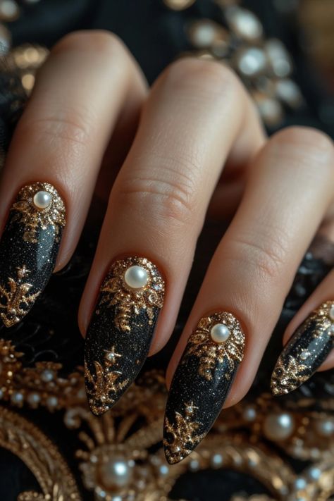 20 Junk Nails Ideas for 2025: Creative Designs for Every Style and Occasion