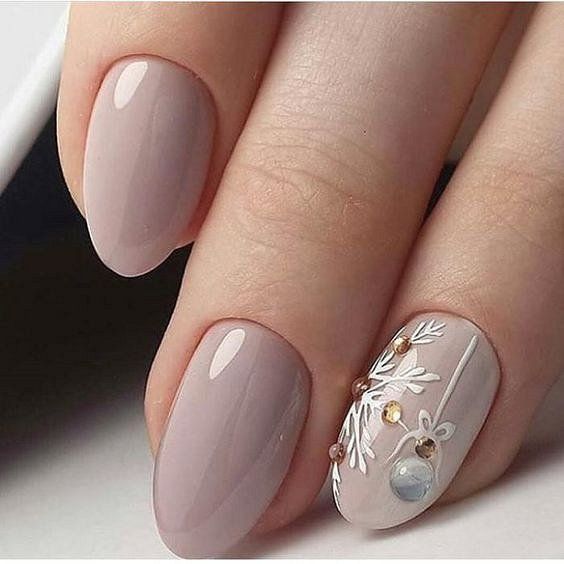 21 Best Winter Nail Ideas for 2024: Trendy Designs for Every Occasion