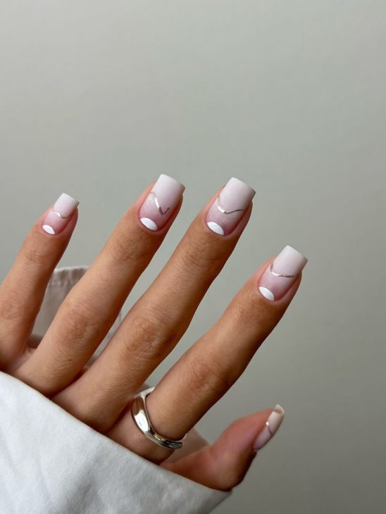 20 Stunning Shorties Nails Ideas for 2025: From Acrylics to Chic Square Designs