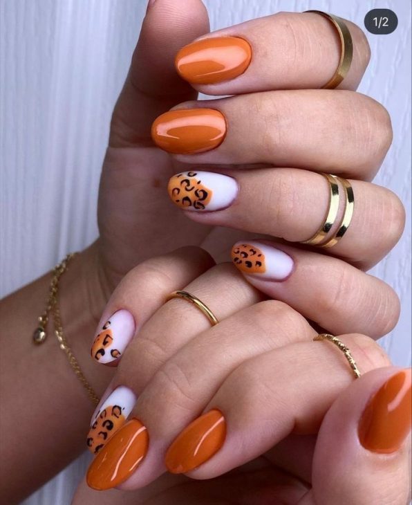 20 Trendy Shorties Nails Ideas for 2025: Discover the Best Designs and Colors