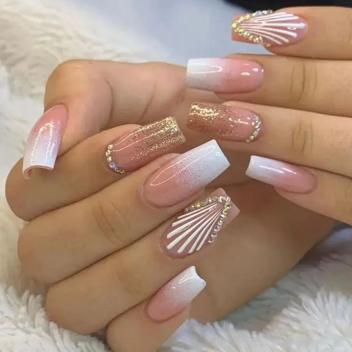 22 Trendy Nail Design Ideas for 2025: From Simple to Sophisticated Styles