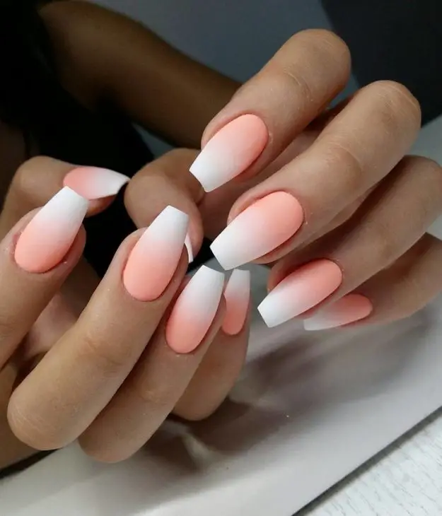 Ombre Nails Ideas for 2025: Top Trends You Need to Try