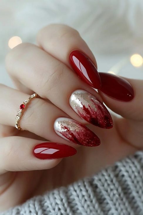 Cherry Red Nails: A Bold and Timeless Choice for Any Occasion