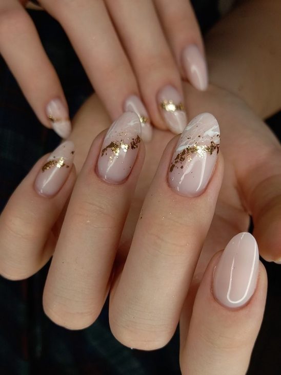 20 Minimalist Nail Ideas: Chic, Simple, and Elegant Manicure Inspiration