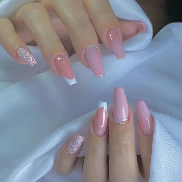 22 Trendy Nail Design Ideas for 2025: From Simple to Sophisticated Styles