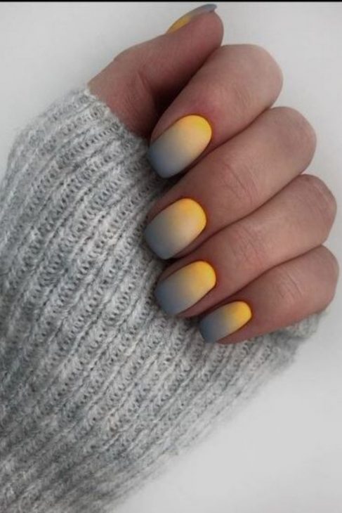 Ombre Nails Ideas for 2025: Top Trends You Need to Try