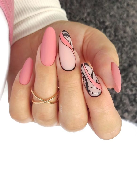 22 Trendy Nail Design Ideas for 2025: From Simple to Sophisticated Styles