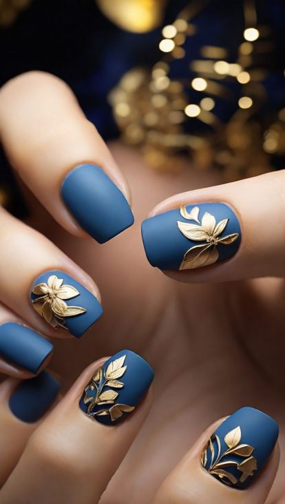 21 Best Acrylic Nail Ideas for 2025: Trends, Color Choices, and Unique Designs