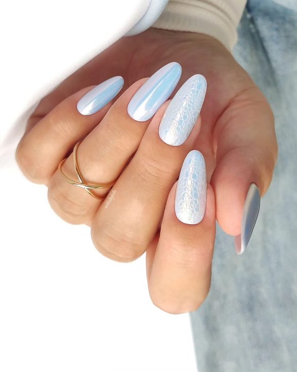 22 Trendy Nail Design Ideas for 2025: From Simple to Sophisticated Styles