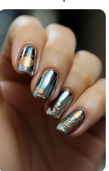 21 Best Acrylic Nail Ideas for 2025: Trends, Color Choices, and Unique Designs