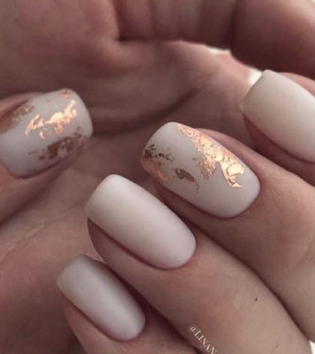 20 Milky White Nail Designs for 2024: The Ultimate Guide to Chic and Elegant Nails