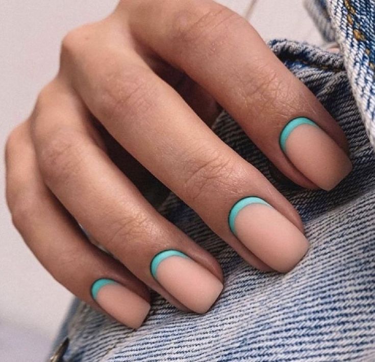 20 Trendy Shorties Nails Ideas for 2025: Discover the Best Designs and Colors