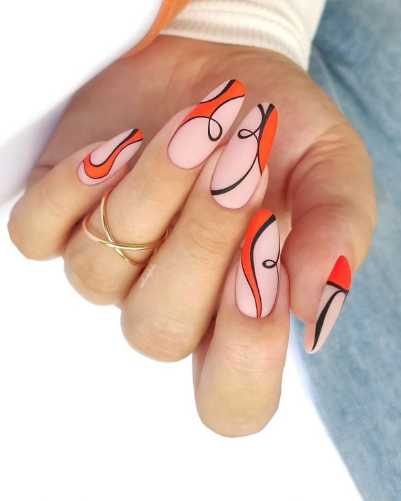 22 Trendy Nail Design Ideas for 2025: From Simple to Sophisticated Styles