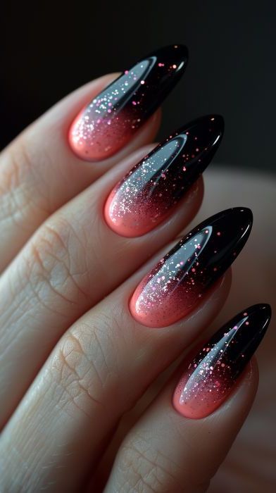 Ombre Nails Ideas for 2025: Top Trends You Need to Try