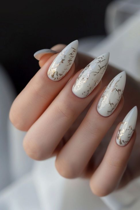 20 Almond Nail Ideas for 2025: Trendy, Elegant Designs for Every Season