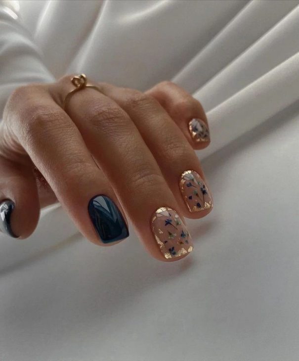 Short Nails Ideas 2025: Trendy, Simple, and Versatile Designs for Every Season