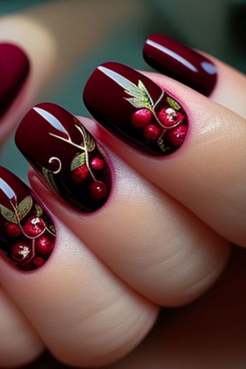 20 Gel Nails Ideas for 2025 – Short, Simple, Christmas, and Fall Designs for All Seasons