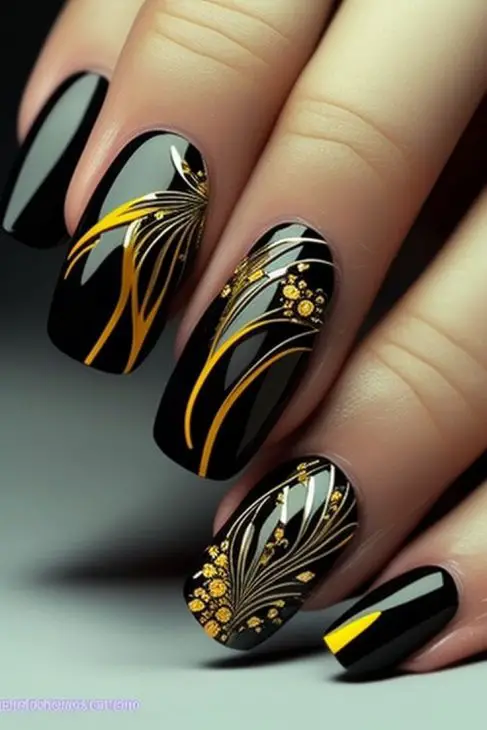 20 Gel Nails Ideas for 2025 – Short, Simple, Christmas, and Fall Designs for All Seasons