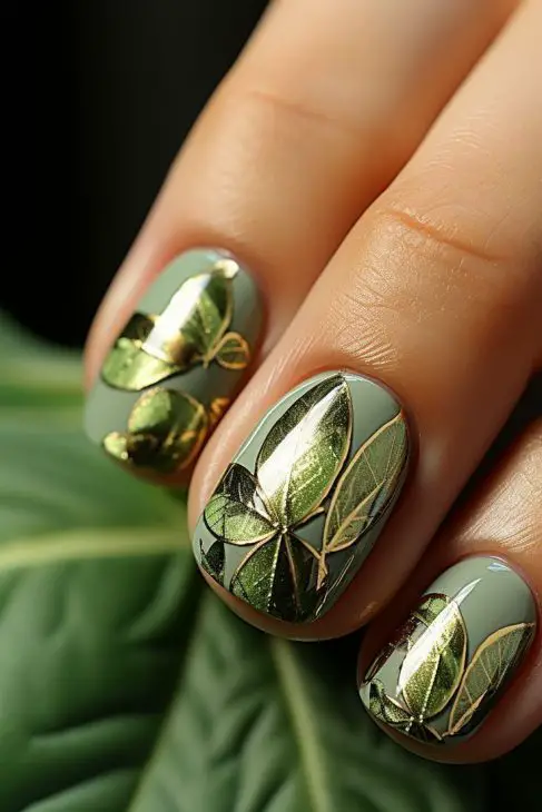 20 Gel Nails Ideas for 2025 – Short, Simple, Christmas, and Fall Designs for All Seasons