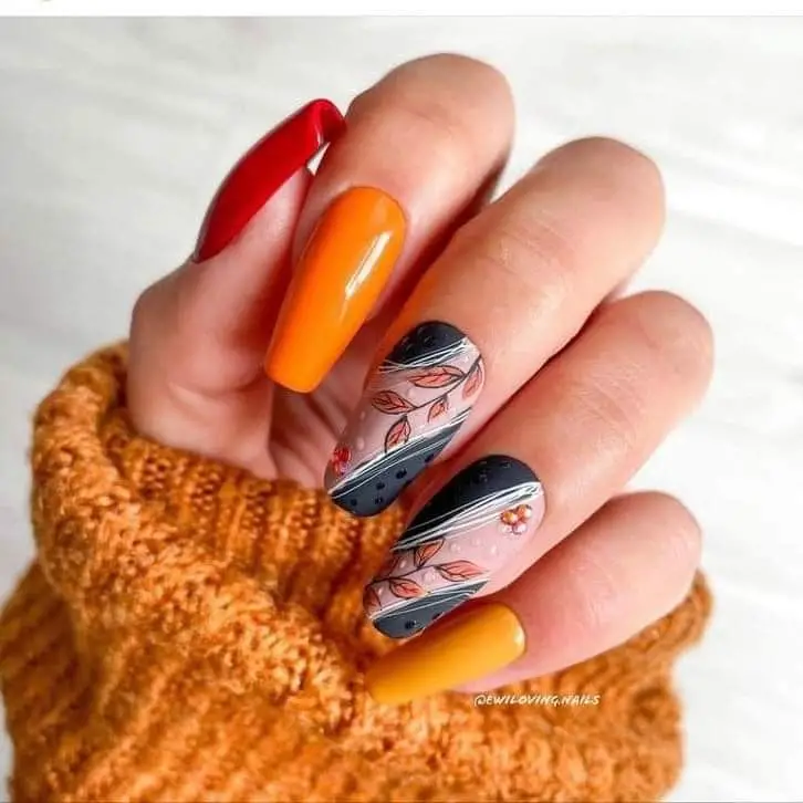 20 Gel Nails Ideas for 2025 – Short, Simple, Christmas, and Fall Designs for All Seasons